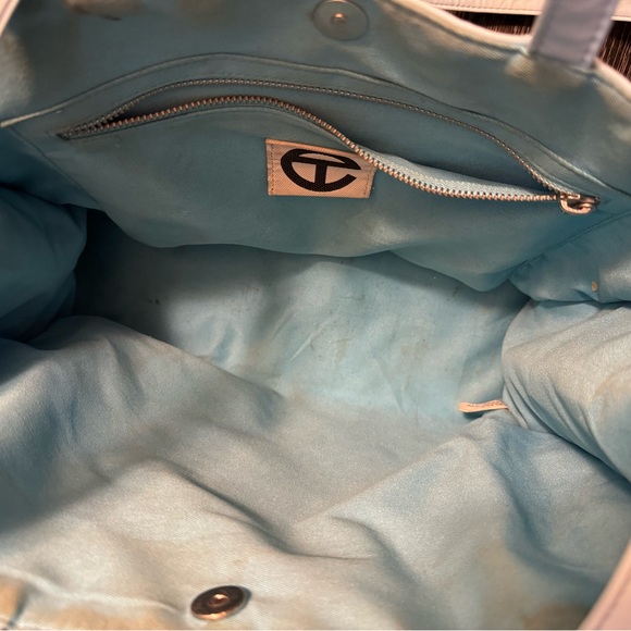 Telfar shopping bag - Picture 4 of 4